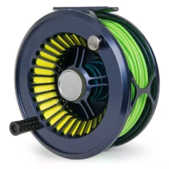 Guideline Vosso HD -perhokelat, Dark Azur