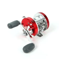 Scandinavian Tackle Icebreaker 4000 -hyrräkela