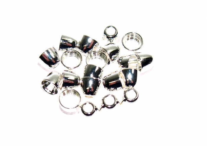 Eumer Messinki Conehead S-putkelle, Large 5 Eumer Messinki Conehead S-putkelle, Large - Image 3