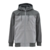 Simms Rogue Fleece Hoody, Carbon 1 Simms Rogue Fleece Hoody, Carbon -Talvikalastus Myyntikauppa 10776 003 rogue fleece hoody carbon f18 1