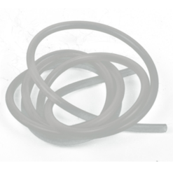 Eumer Silikoniputki 3x5mm, Fosfori