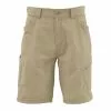 Simms Axtell Short, Dune