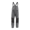 Simms Challenger Vuorellinen Housu -Talvikalastus Myyntikauppa 12284 025 challenger insulated bib anvil front lw f18 1