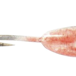 Kuusamon Uistin Kirppu 6, Väri:C-S