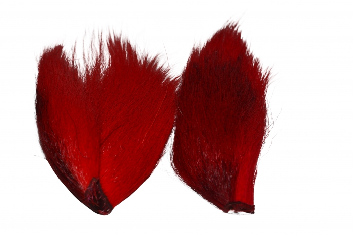 Eumer Bucktail Pala 4 Eumer Bucktail Pala - Image 2