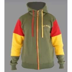 Visionin Big Daddy -huppari