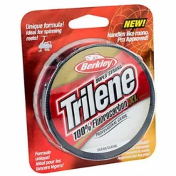 Berkley Trilene Fluorocarbon XL 100m
