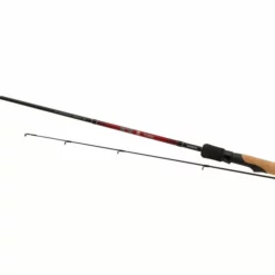 Shimano Yasei Red AX Perch 190cm -avokelavapa