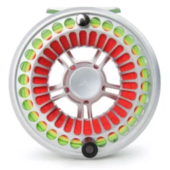 Guideline Vosso -perhokelat, Silver -Talvikalastus Myyntikauppa 1291438378SI