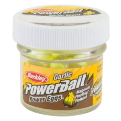 Berkley PowerBait® Power® Clear Eggs Floating