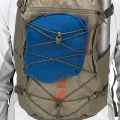 Simms Flyweight Access Fishing Pack -Talvikalastus Myyntikauppa 13206 trio 1