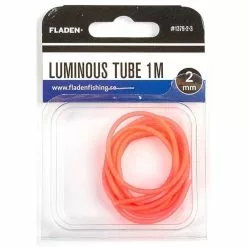 Fladen Luminous Tube 4mm, 1metri