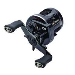 Daiwa Ryoga 1520 CC -hyrräkela -Talvikalastus Myyntikauppa 18RYOGA WEB3