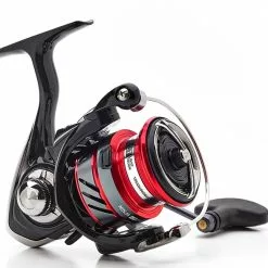 Daiwa NINJA LT -avokelat -Talvikalastus Myyntikauppa 18 NJLT25002