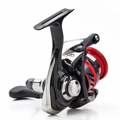 Daiwa NINJA LT -avokelat -Talvikalastus Myyntikauppa 18 NJLT25004