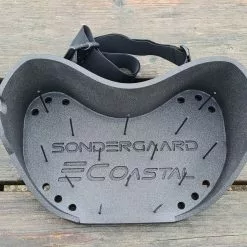 Sondergaard ECOastal -siimakori, Grey 5 Sondergaard ECOastal -siimakori, Grey -Talvikalastus Myyntikauppa 20221103