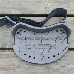 Sondergaard Creek -siimakori