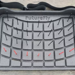 Future Fly BellyBoat Stripping Basket