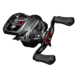 Daiwa ALPHAS AIR TW -heittohyrräkela