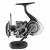Daiwa BG MQ -avokelat -Talvikalastus Myyntikauppa 20BGMQ6000D H 1