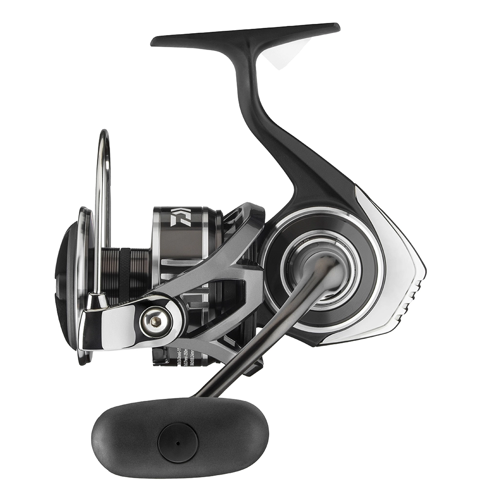 Daiwa BG MQ -avokelat 3 Daiwa BG MQ -avokelat