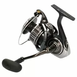 Daiwa BG MQ -avokelat 6 Daiwa BG MQ -avokelat -Talvikalastus Myyntikauppa 20BGMQ6000D H 2