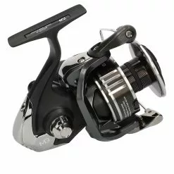 Daiwa BG MQ -avokelat 7 Daiwa BG MQ -avokelat -Talvikalastus Myyntikauppa 20BGMQ6000D H 3