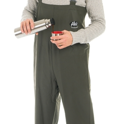 Ahti -Avohaalari 215, PU/PVC (3000MM)