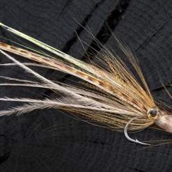 Ahrex SA220 – STREAMER S/E -perhokoukut -Talvikalastus Myyntikauppa 220