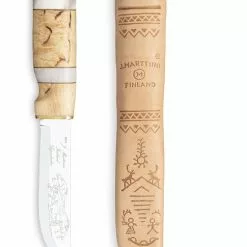 MARTTIINI LUU-VISALEUKU