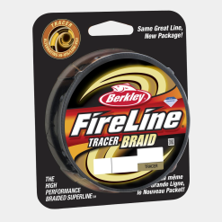 Berkley Fireline Tracer Braid 110m