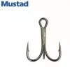 Mustad 36329NPBLN -3 -h -koukku -Talvikalastus Myyntikauppa 31932 40994 large default 1