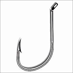 Mustad Octopus Beak, Koko 6/0, 3kpl (2cm X 4,5cm) 3 Mustad Octopus Beak, Koko 6/0, 3kpl (2cm X 4,5cm)
