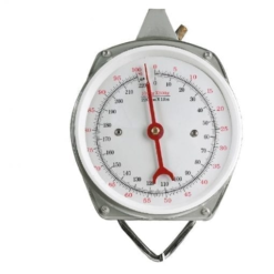 Fladen Metallinen Vaaka, 100kg