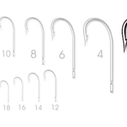 Sea Kirby, Kirkas, Koko 2 (2,8 X 8 Cm) 10 Kpl/pussi