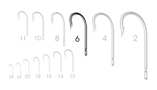Sea Kirby, Kirkas, Koko 6 (2,0 X 5,2) 10kpl/pussi 3 Sea Kirby, Kirkas, Koko 6 (2,0 X 5,2) 10kpl/pussi