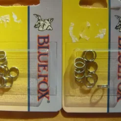 Bluefox Uistinrenkaat