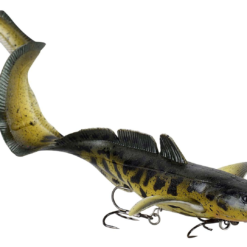 Savage Gear 3D Burbot 25cm 75g