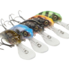 Savage Gear 3D Goby Crank 2 Savage Gear 3D Goby Crank -Talvikalastus Myyntikauppa 3d goby crank2 1