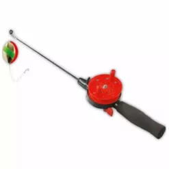 Fladen Rautupilkkisetti