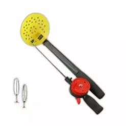 Fladen Expert -pilkkisetti