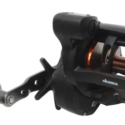 Okuma Big Lakes Tournament -hyrräkela