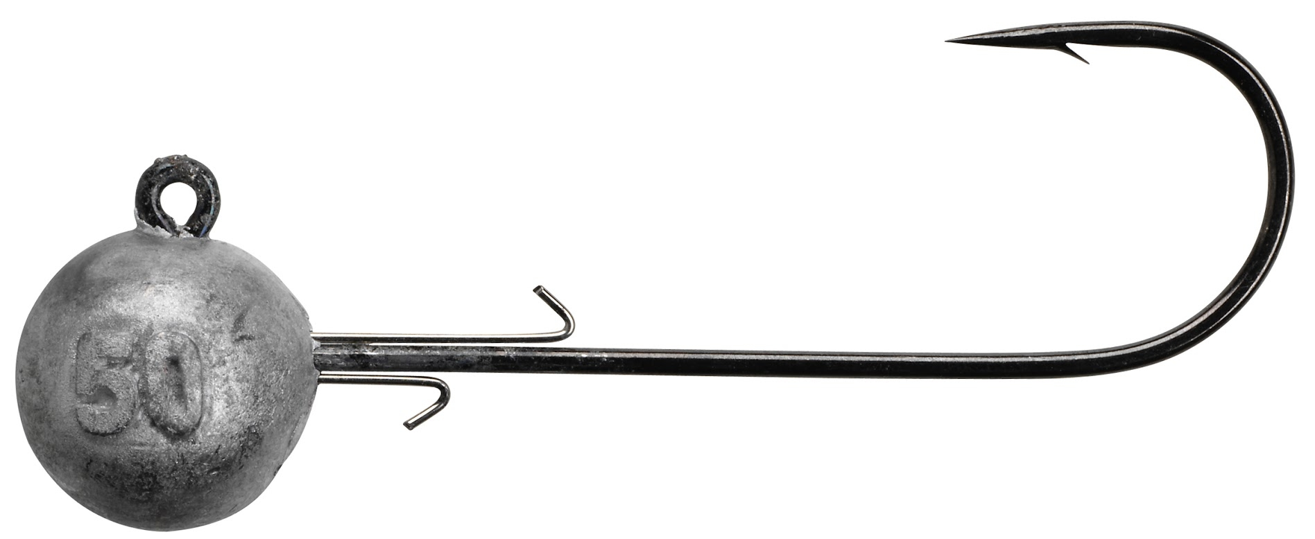 Spro Heavy Duty Jigipää 80g, 8/0 3 Spro Heavy Duty Jigipää 80g, 8/0