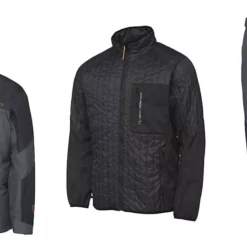 Savage Gear Thermo Guard -lämpöpuku