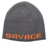 Savage Gear Logo -pipo 1 Savage Gear Logo -pipo -Talvikalastus Myyntikauppa 5706301737380 1