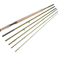 Hardy Ultralite NSX DH 6-os Kahdenkäden Perhovapa