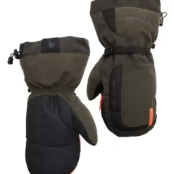 Patriot Inuit Absolute Zero -hanskat