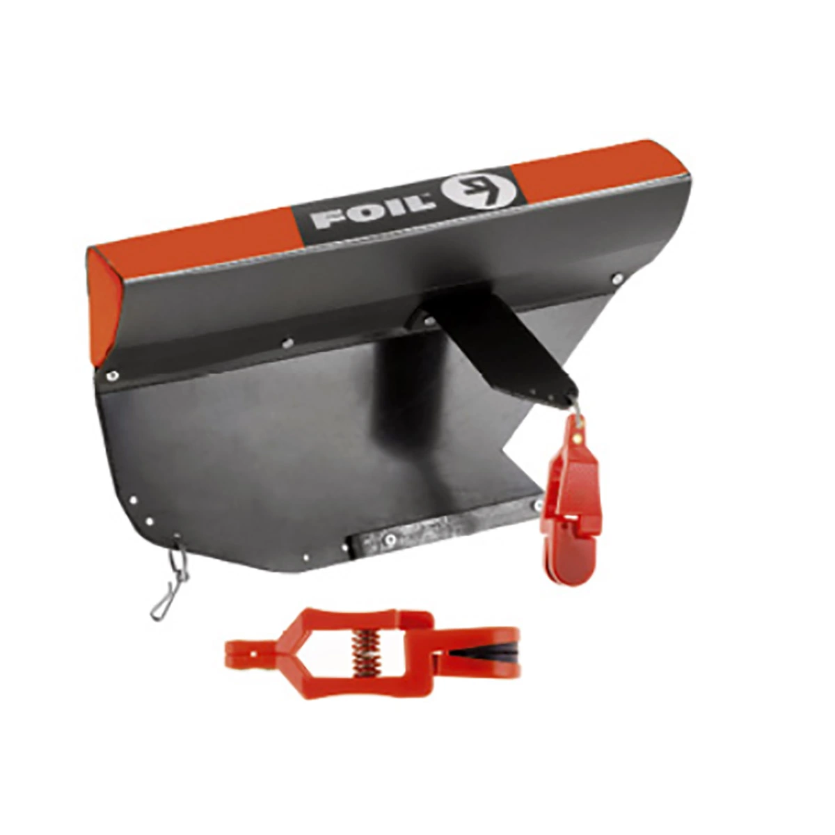 Boat Tech Foil -vapaplaanari 3 Boat Tech Foil -vapaplaanari