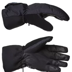 Snow Fox -lämmitettävä Käsine