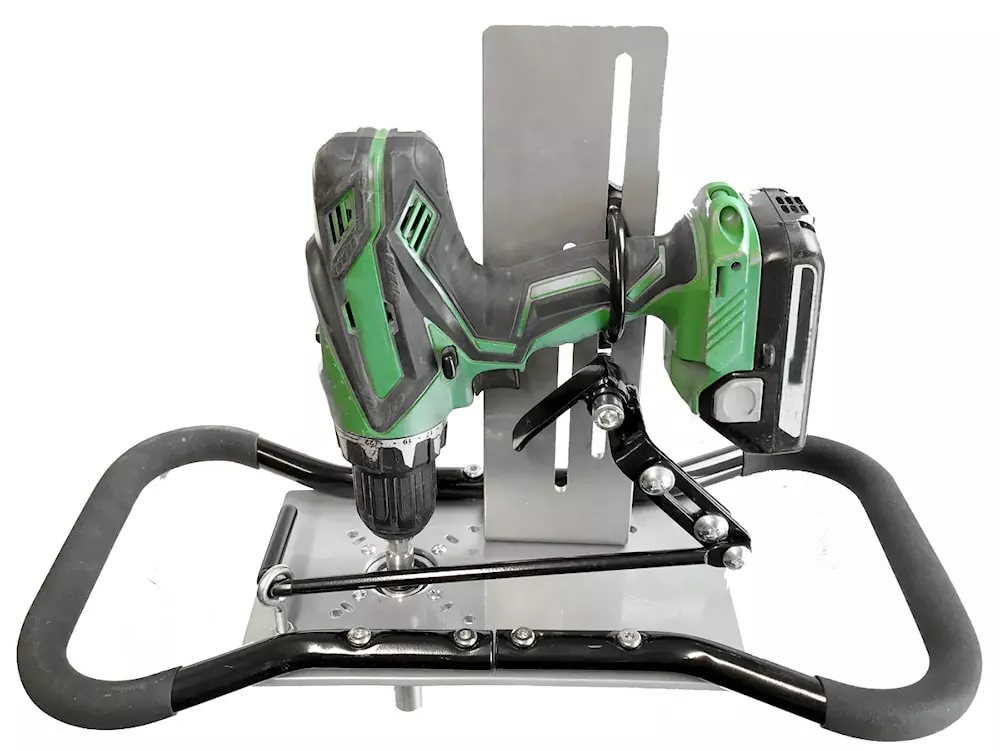 Pisto E-Boost Akkupora-Adapteri UR/Heinola-kairaan 3 Pisto E-Boost Akkupora-Adapteri UR/Heinola-kairaan